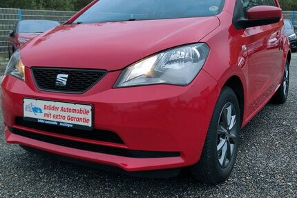 Seat Mii 146.250 km 4.990 &euro; Reutlingen 72766