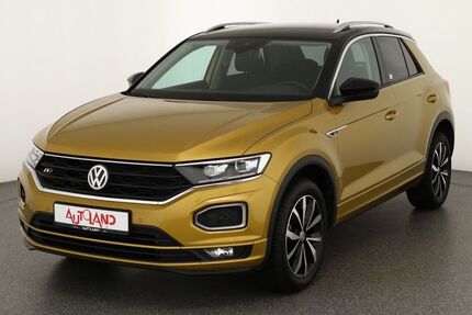 VW T-Roc 55.825 km 20.990 &euro; Zwickau 08056