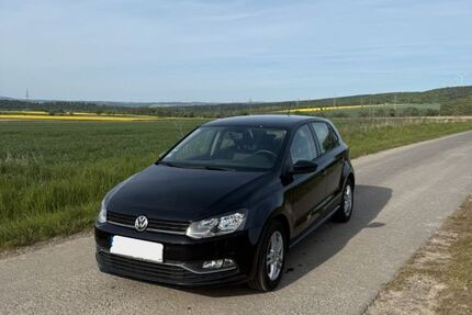 VW Polo 82.213 km 8.200 &euro; Dörnhagen 34277