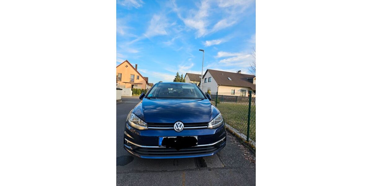 VW Golf 162.000 km 13.400 &euro; Etzenricht 92694