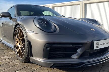 Porsche 992 50.900 km 139.900 &euro; Burgau 89331