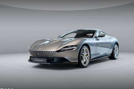 Ferrari Roma 6.253 km 209.620 &euro; Berlin 12203