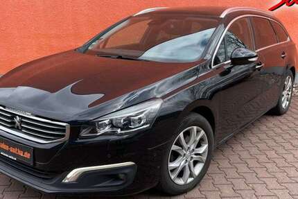 Peugeot 508 117.069 km 7.990 &euro; Gotha 99867