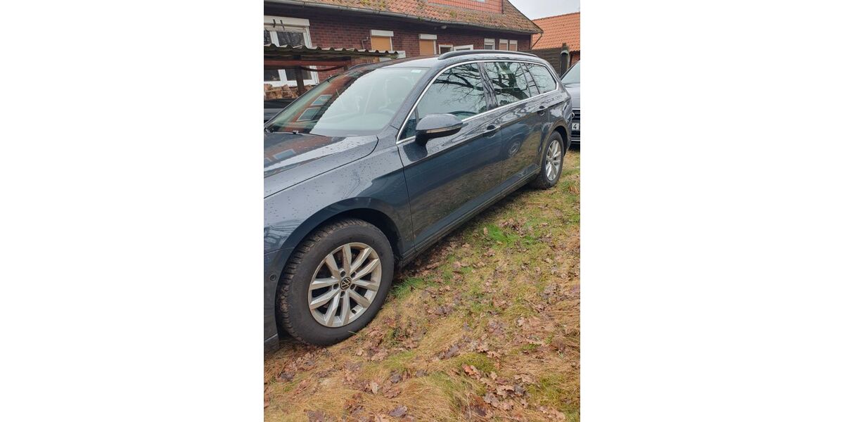 VW Passat 166.199 km 16.000 &euro; Winsen 29308