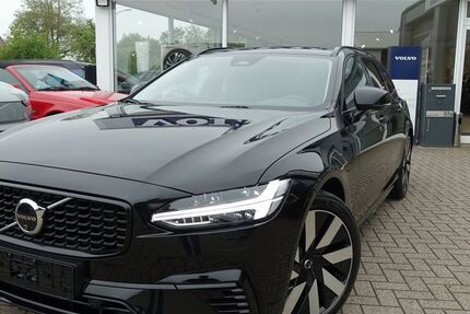 Volvo V90 15.100 km 48.900 &euro; Warendorf 48231