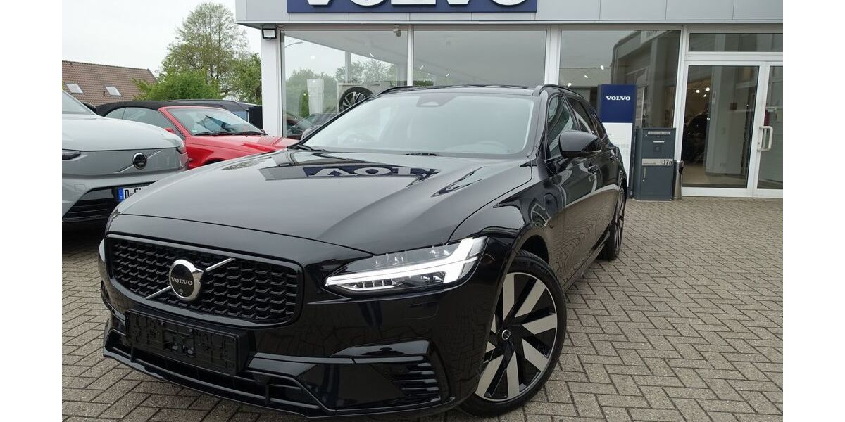 Volvo V90 15.100 km 48.900 &euro; Warendorf 48231