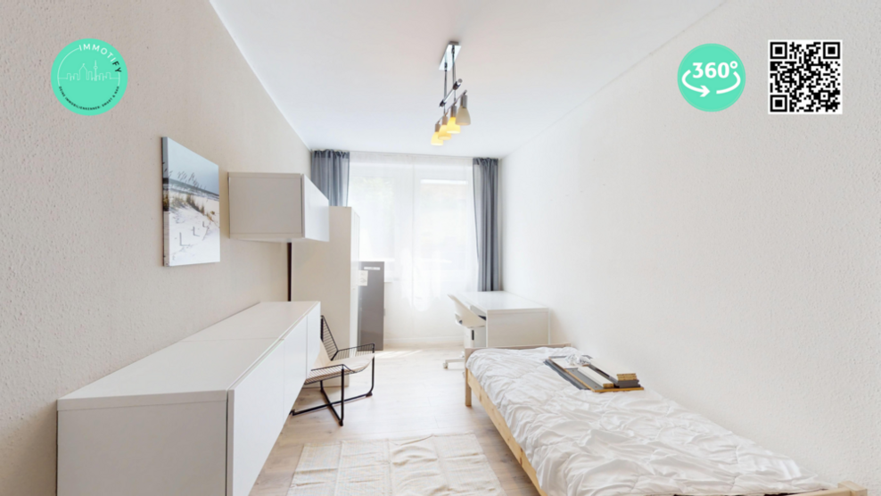Wohnung zum Mieten in Karlsruhe 1.170 € 65 m²