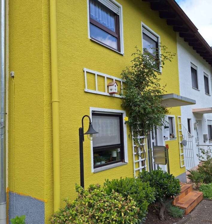 Haus zum Kaufen in Aschaffenburg 575.000 € 135 m²
