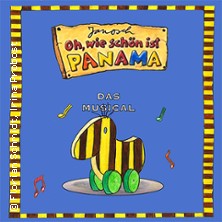 Janosch - Oh wie schön ist Panama - Das Musical zum Kinofilm
