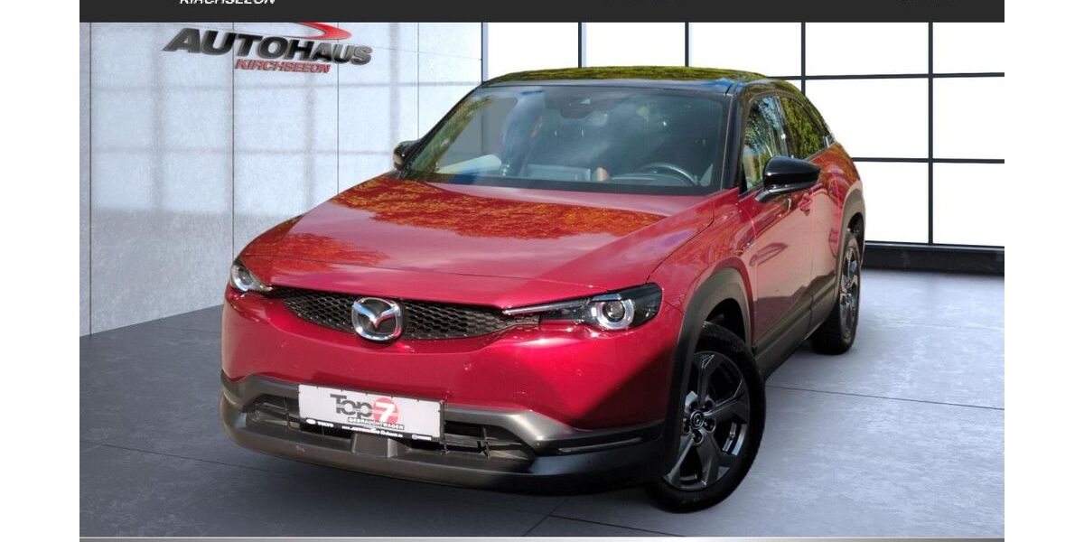 Mazda MX-30 15.250 km 17.950 &euro; Kirchseeon 85614