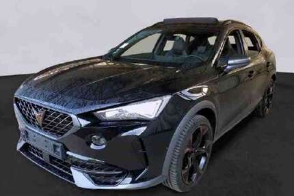 Cupra Formentor 25.700 km 29.330 &euro; Meckenheim 53340