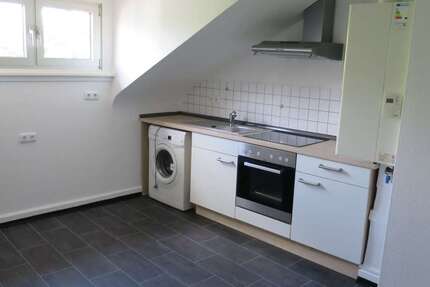 Wohnung Pforzheim - 2 Zimmer, 45 m&sup2;, 120.000&euro; | Angebot:26819676