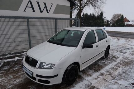 Skoda Fabia 270.475 km 950 &euro; Groß Oesingen 29393