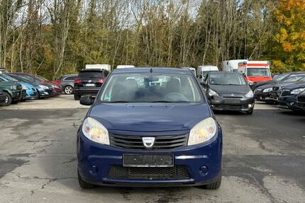 Dacia Sandero 151.800 km 800 € Bitburg 54634