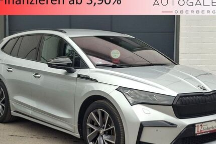 Skoda Enyaq 124.882 km 26.750 &euro; Reichshof 51580