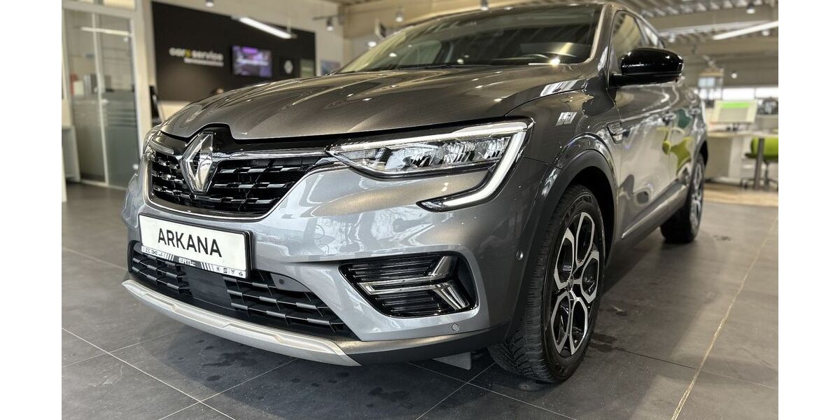 Renault Arkana 19.984 km 22.390 &euro; Dresden 01139