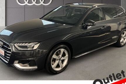Audi A4 78.232 km 25.620 &euro; Frankfurt am Main 60314