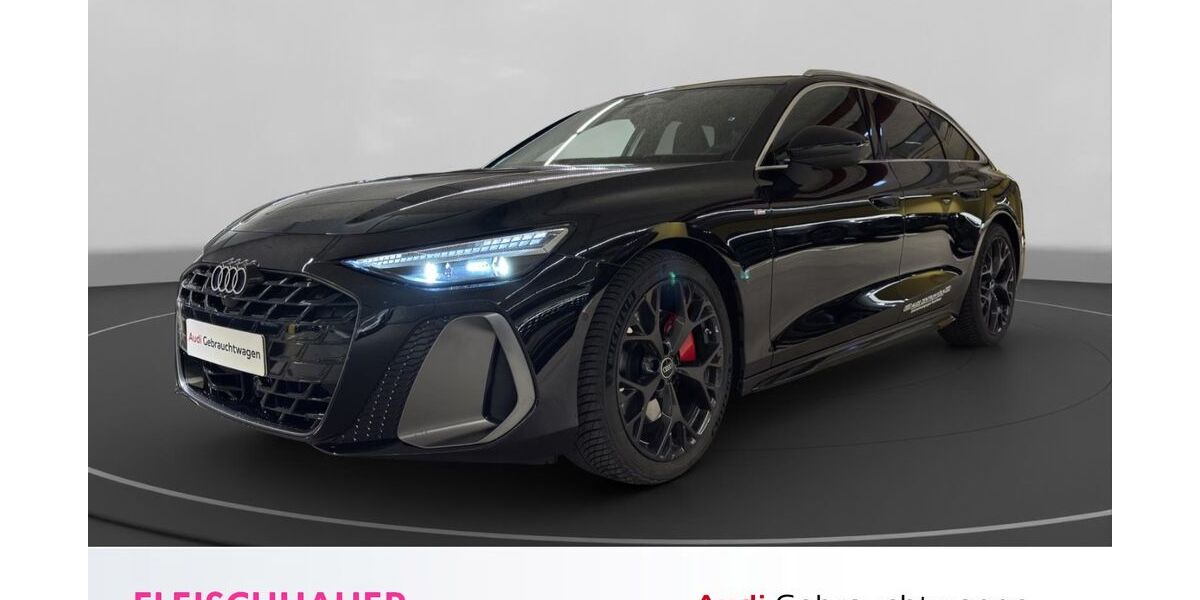 Audi A6 3.000 km 86.990 &euro; Köln 50968