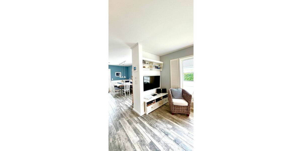 Mehrfamilienhaus, Wohnhaus Breege - 4 Zimmer, 140 m&sup2;, 495.000&euro; | Angebot:26672890