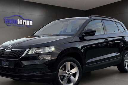 Skoda Karoq 52.400 km 22.290 &euro; Stockstadt am Rhein 64589