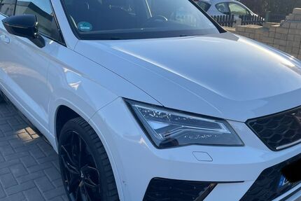 Cupra Ateca 108.000 km 21.000 &euro; Goslar 38690