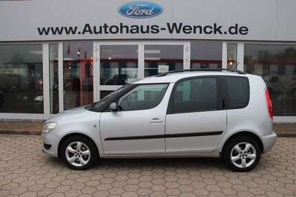 Skoda Roomster 311.112 km 1.270 &euro; Winsen Luhe 21423