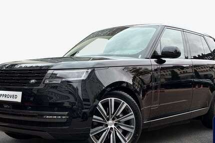 Land Rover Range Rover 11.614 km 143.333 &euro; Stuttgart 70190