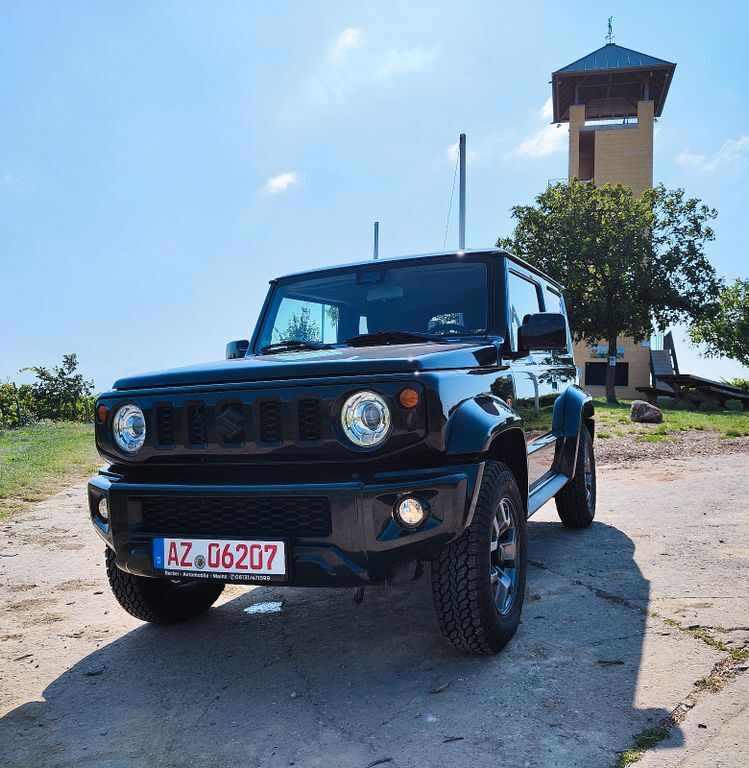 Jimny