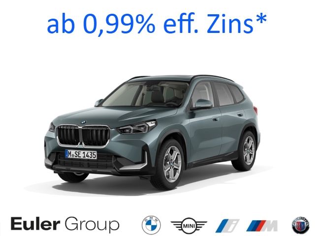 BMW X1 26.312 km 42.875 &euro; Hofheim 65719