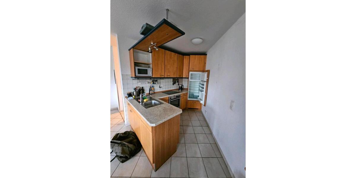 Etagenwohnung Husum - 2 Zimmer, 50 m&sup2;, 225.000&euro; | Angebot:26516583