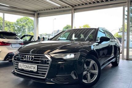 Audi A6 72.270 km 27.990 &euro; Wahlstedt 23812