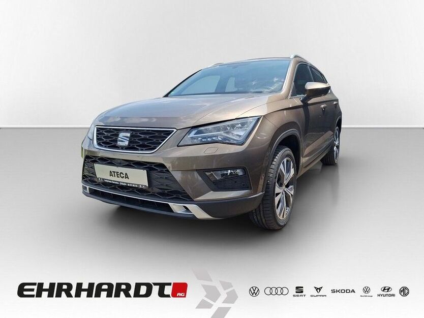 Ateca