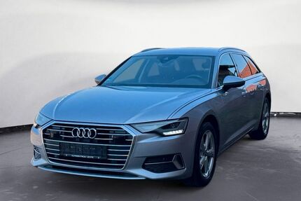 Audi A6 83.000 km 27.399 &euro; Uchte 31600
