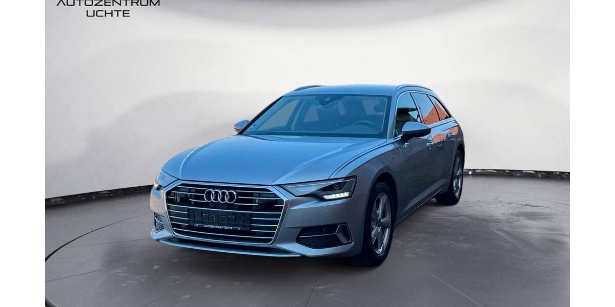 Audi A6 83.000 km 27.399 &euro; Uchte 31600