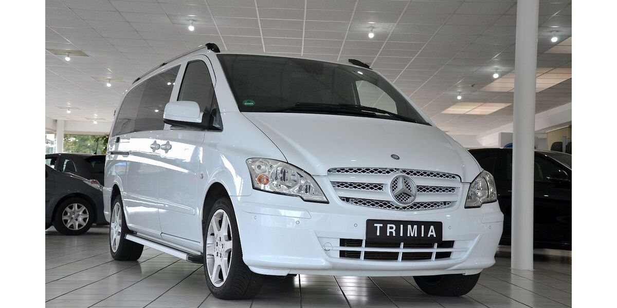 Mercedes-Benz Vito 152.400 km 24.700 &euro; Diepholz 49356