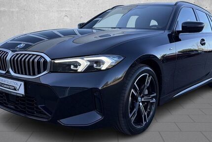 BMW 330 10.817 km 37.990 &euro; Stade 21680
