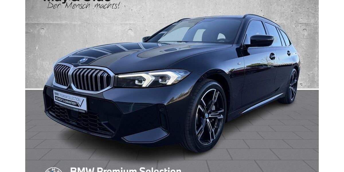 BMW 330 10.817 km 37.990 &euro; Stade 21680