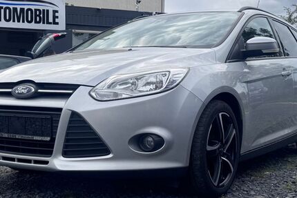 Ford Focus 190.000 km 3.900 &euro; Hünfeld 36088