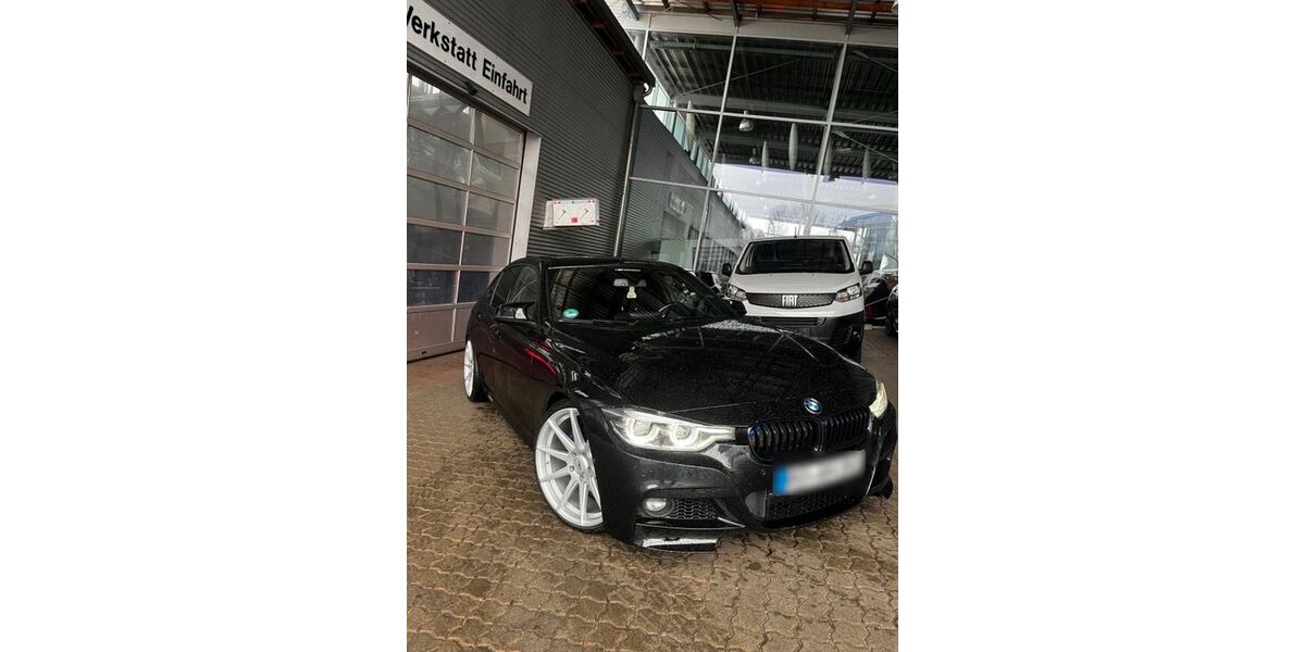 BMW 335 216.000 km 13.000 &euro; Kolbermoor 83059