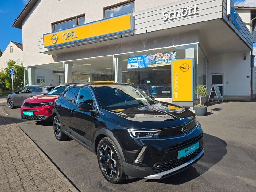 Mokka