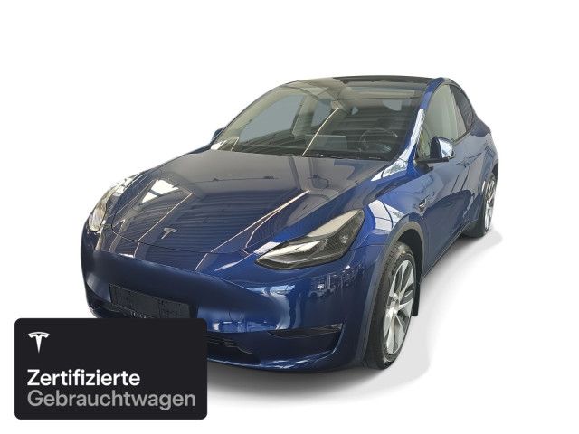 Tesla Model Y 20.481 km 41.300 &euro; Obertraubling 93083
