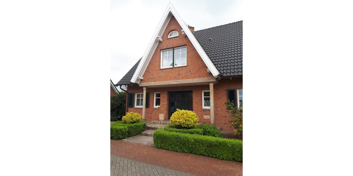 Einfamilienhaus Ahaus - 8 Zimmer, 161 m&sup2;, 595.000&euro; | Angebot:27019259
