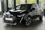 Peugeot 208 GT Line LED Kamera HUD Tempomat 39.999 km 16.999 &euro; Stade 21682