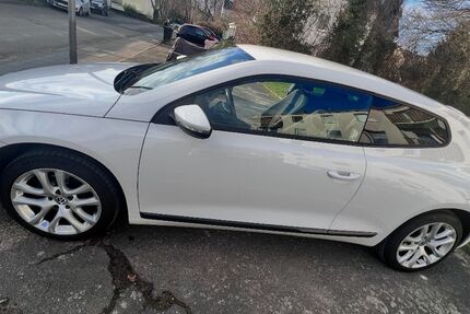VW Scirocco