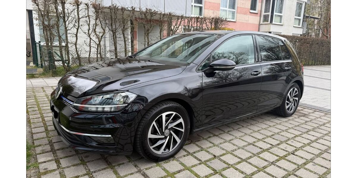 VW Golf 79.990 km 16.390 &euro; münchen 81379
