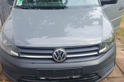 VW Caddy 116.000 km 9.800 &euro; Blankenfelde-Mahlow 15831