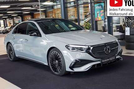 Mercedes-Benz E 450 23.656 km 71.900 &euro; Cloppenburg 49661
