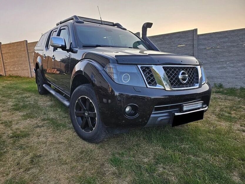 Navara