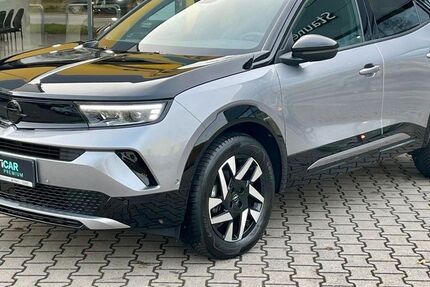 Opel Mokka 25.025 km 22.480 € Kelheim 93309