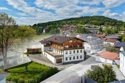Haus Prackenbach - 1 Zimmer, 2 m&sup2;, 279.000&euro; | Angebot:26796323